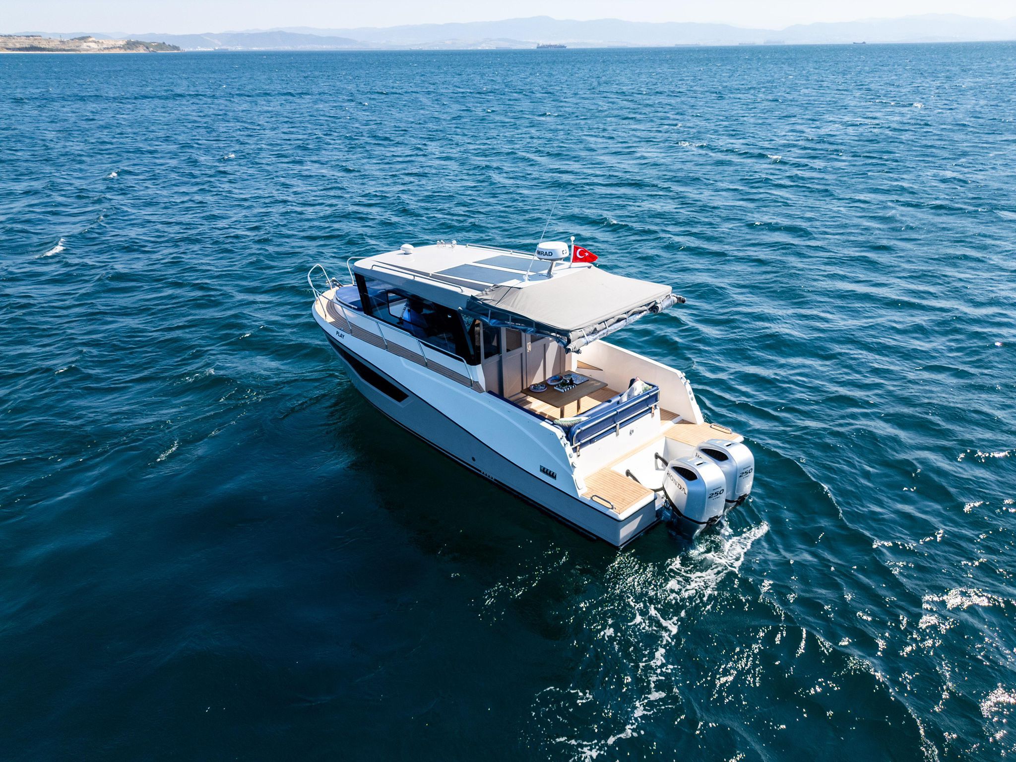 Brand New Sea Dream available, fast delivery available 1